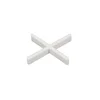 Kubala Križi Plastic spacers, 1 mm, 150 pcs.
