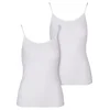 Urban Classics Majica   bela
