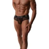 Anais Ares String III Black L