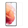 Kaljeno staklo GOLD 9H za Samsung Galaxy S21 5G - Prozirna KP26571