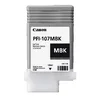 Cartridge Canon PFI-107 Matte Black, 6704B001AA, 130 ml