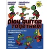 LANGER/NEGES:PLAY GUITAR TOGETHER! 2 +CD