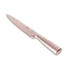 Jekleni nož za filetiranje Rose Gold 22cm 54932