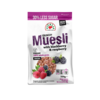Vitalia Crunchy Musli, Kupina i malina, 320g