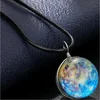 Ogrlica Universe - Tip14 KP34092