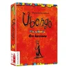 shumee Ubongo. Igra s kartami. Igre Egmont