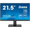 iiyama ProLite XU2292HSU-B6 računalniški monitor 54,6 cm (21.5) 1920 x 1080 slikovnih pik Full HD LED Črna