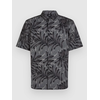ONeill Print Shirt black dipped leaves