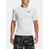 Under Armour UA HG Armour Comp SS Majica 837142 Bela