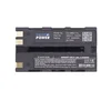 TELIT POWER Baterija Li-Ion 7.4 V 3400 mAh GEB211, Crna