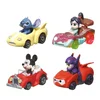 Hot Wheels RACERVERSE 4 kosi avtomobila
