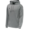 Mikica s kapuco Hummel CORE XK POLY SWEAT HOODIE