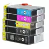 Set kompatibilnih kartuš za HP 364 XL