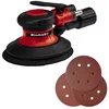 EINHELL Pneumatska ekscentrična brusilica TC-PE 150
