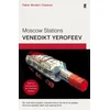 Moscow Stations