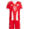 Komplet adidas FCB H MINI 2025/26