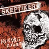 Die Skeptiker - Kein Weg Zu Weit (Limited Edition) (White Label) (Coloured) (LP)