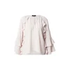 monari Bluza roza