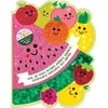 Scratch and Sniff Fruits of the Spirit