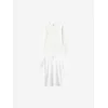 Tommy Life Majica T-Shirts bela