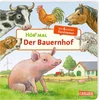 Hör mal (Soundbuch): Der Bauernhof