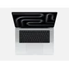 Laptop APPLE Macbook Pro 16 M4 Pro, 14C CPU, 20C GPU, 24GB, 2TB, Silver, Nanotextured glass
