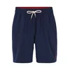Polo Ralph Lauren Kratke kopalne hlače TRAVELER, modra