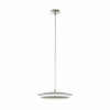 Eglo 98043 - LED RGBW prigušiva viseći luster na sajli MONEVA-C LED/18W/230V