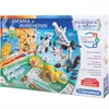 Clementoni edukativni set Physics And Engineering 50624 RUSKI