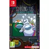 INNERSLOTH igra Among Us (Switch), Crewmate Edition