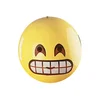 Emoticon PVC maska Model 04