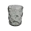 Tognana Set od 6 čaša Vetro Pebble, 26 cl, Sivi