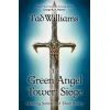 To Green Angel Tower: Siege