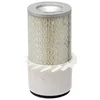 Zunanji zračni filter 210 mm 103 mm GRANIT AM108184