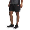 Under Armour TECH UTILITY SHORTS, moške fitnes hlače, črna 6005117