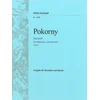 POKORNY:KONZERT FUR KLARINET B-DUR