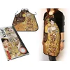 shumee Kuhinjski predpasnik - G. Klimt, Adela (carmani)