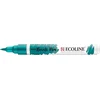 Ecoline akvarel marker Bluish Green