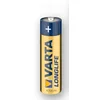 VARTA Alkalna baterija LONGLIFE, EXTRA LR6 AA, 1 komad