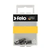 Felo bit Industrial Pozidriv PZ2 x 25 2 kom u blisteru ( 02102036 )