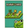 Rana Card Steam (PC) Key GLOBAL