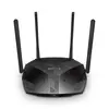 Mercusys MR70X AX1800 WiFi 6 1201 Mbps/3LAN/1WAN/4x5dbi Wireless Router
