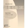 PAINPARE:CONCERTPIECES BASS SOLOS TUBA