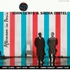 John Lewis & Sacha Distel - Afternoon In Paris (Reissue) (180 g) (LP)
