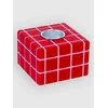 CandleHand Holders Candle red