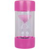 Bigjigs Toys Veľké presýpacie hodiny 2 minúty