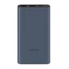Eksterna baterija Xiaomi 22,5W 10000 mAh crna