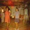 Various Artists - Penny & The Quarters & Friends (Limited Indie Edition) (Smoke Coloured) (LP)