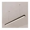 Brilagi - LED visilica FULLDAY LED/30/40/50W/230V 2700/4000/6000K 150cm crna