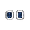 Luxenter Uhani Surin safir